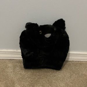 Toddler Black Cat Costume